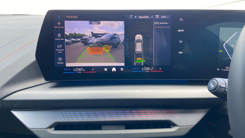 BMW 1 Series 120 M Sport 5dr Step Auto Petrol Hatchback